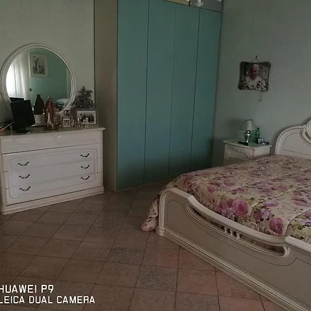 Homestay Da Gianna Porto Cesareo
