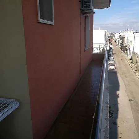 Da Gianna * Porto Cesareo