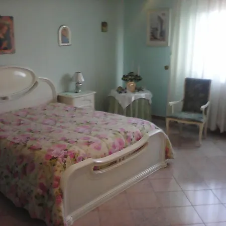 Da Gianna Quarto em Acomodações Particulares *