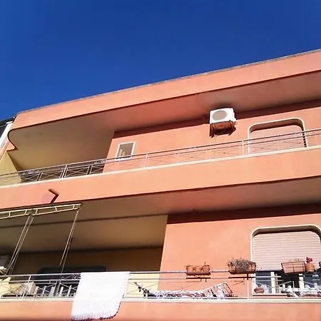 Da Gianna Quarto em Acomodações Particulares *