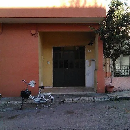Quarto em Acomodações Particulares Da Gianna Porto Cesareo
